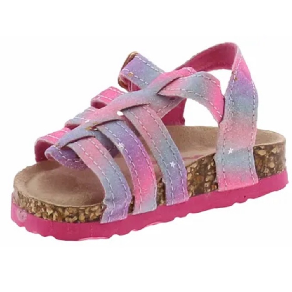 JOSMO SANDALS, NWT - Picture 2 of 10